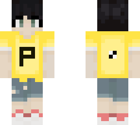 default boy