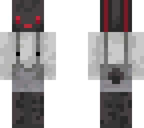 devil bunbun