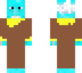 dr. minecraft