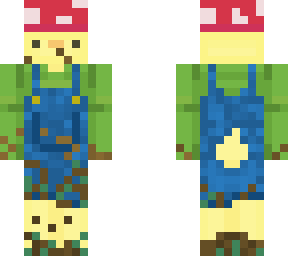 duck farmer