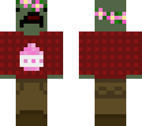 easter unturned zombie