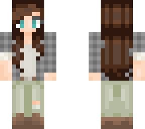 edited skin