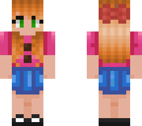 elizabeth fnafsl