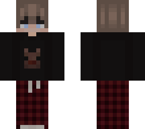 ethan jammies