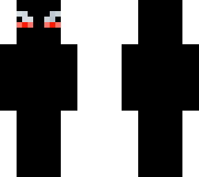 evil enderman