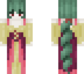 female vampire