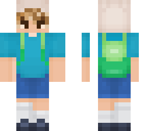 finn