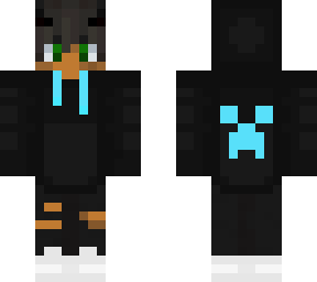 fire frontier skin