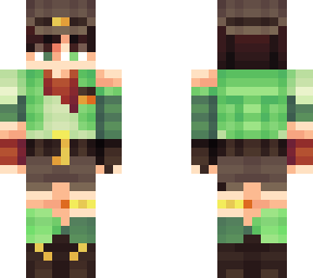 firebreathman lime llamas mcc: mash up