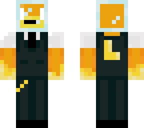 fishstick midas