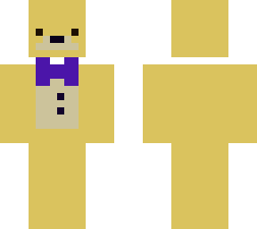 fnaf 4 fredbear plush