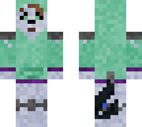 fnaf oc