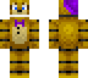 fredbear