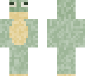 frog