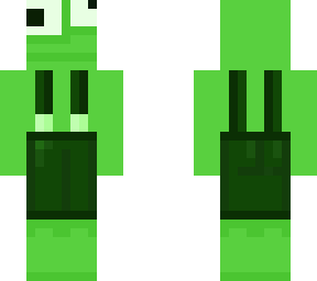 frog