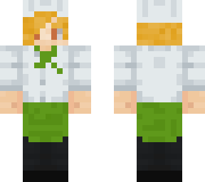 fullmetalchef