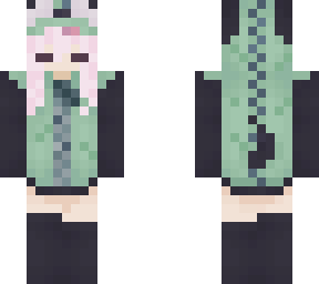 gir girl onesie