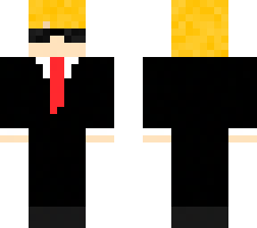 golden hell