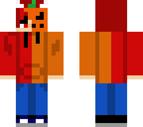 halloween boy matching