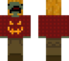 halloween unturned zombie