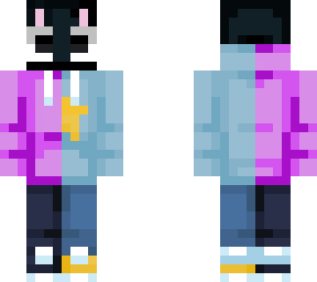 hive styled| macknmallows