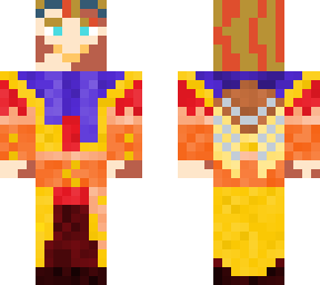 honor | mage