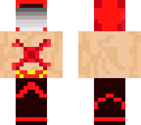 iambouma avatar!