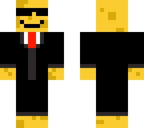 jclink83 skin