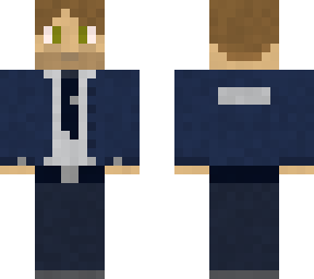 jeremy(security)- after hours