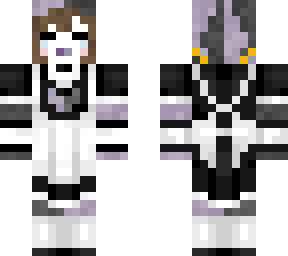 jester maid