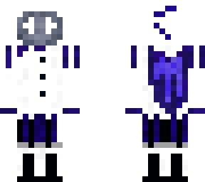 jesterpenatrate