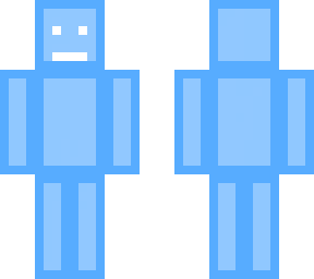 just a skin (basic) (non corrupted)
