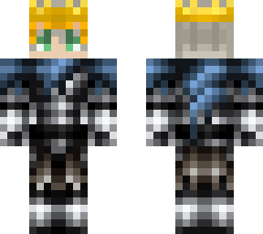 king respen
