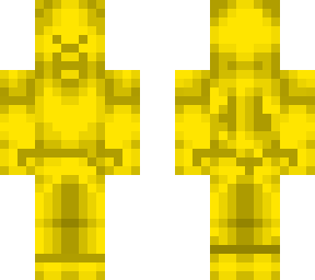 lemon yellow steve