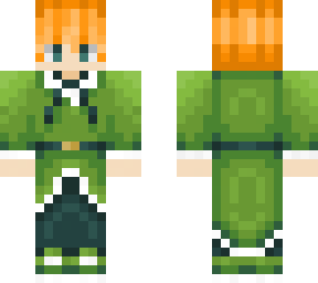 leprechaun