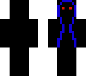 little horror typ