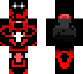 loggymans skin
