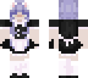 maiid