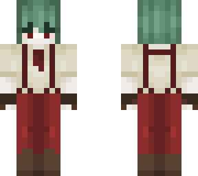 male vampire
