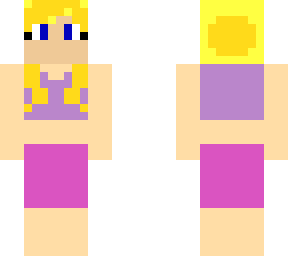 mandy season 1 redesign