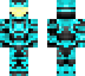 mark v cyan