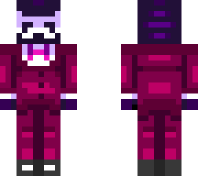 masquerade