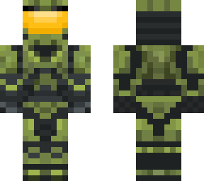 master chief ce