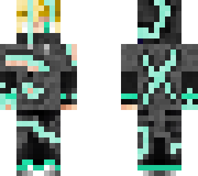 mattos eliten skin