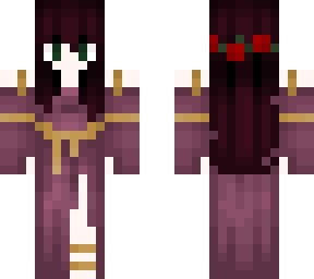 medieval princess