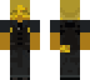 midas stile shadonw