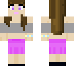 minecraftgirl