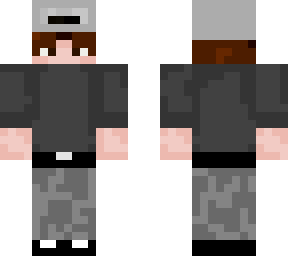 minha skin