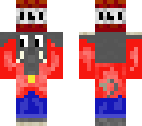mini