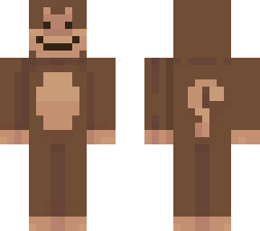 monky